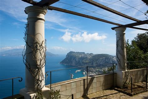 hotel bussola di hermes capri italy|Hotel La Bussola .